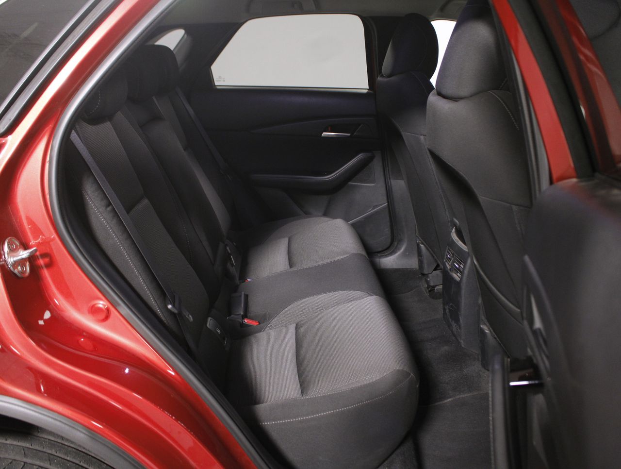 Foto Mazda CX-30 6