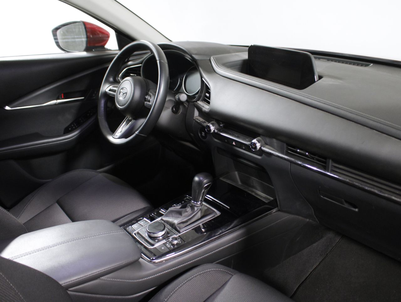 Foto Mazda CX-30 15