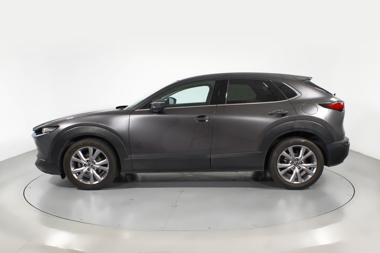 Foto Mazda CX-30 19