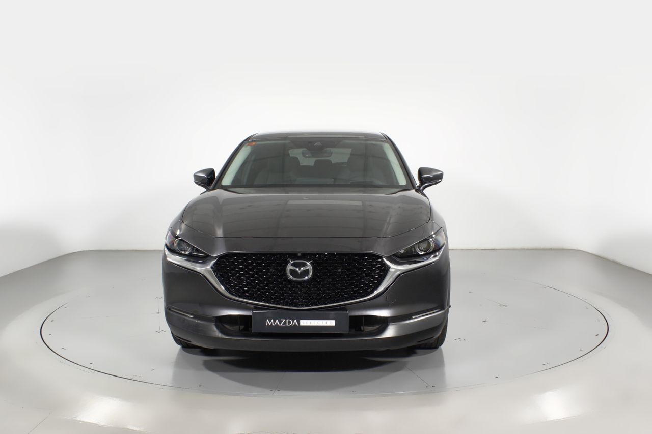 Foto Mazda CX-30 22