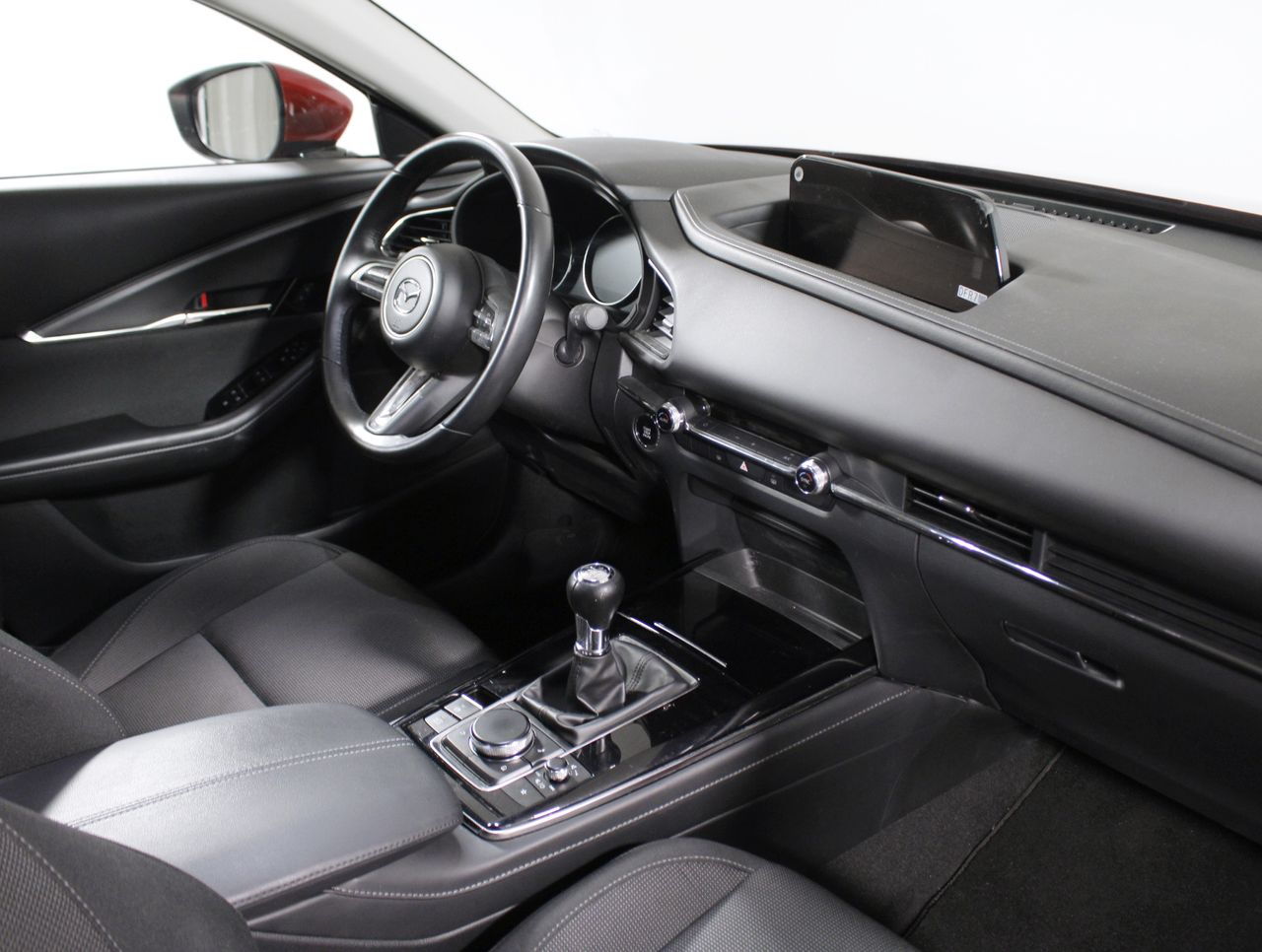 Foto Mazda CX-30 15