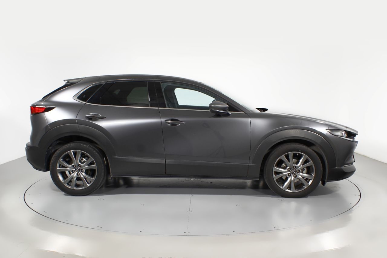Foto Mazda CX-30 3