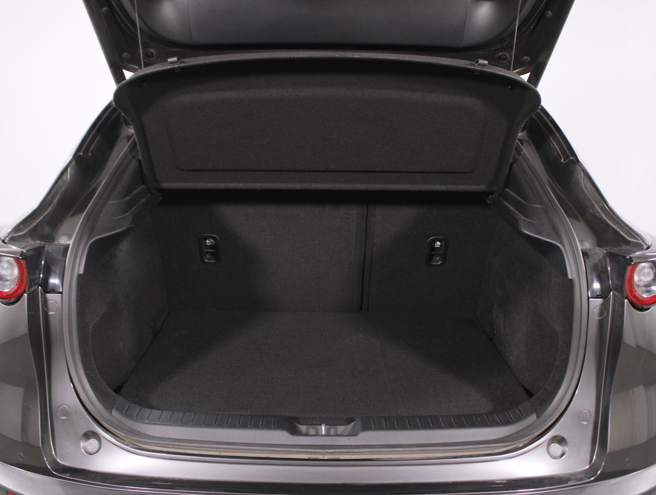 Foto Mazda CX-30 7
