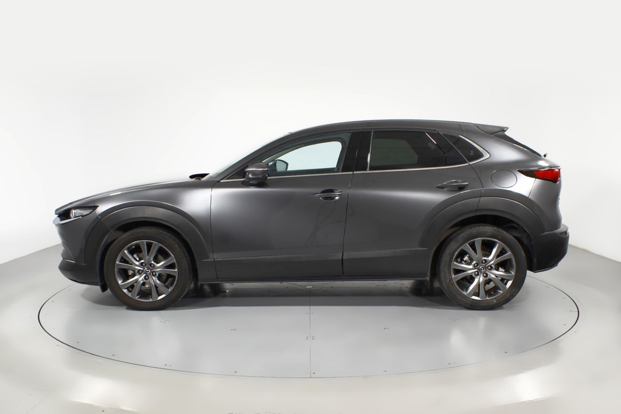 Foto Mazda CX-30 19