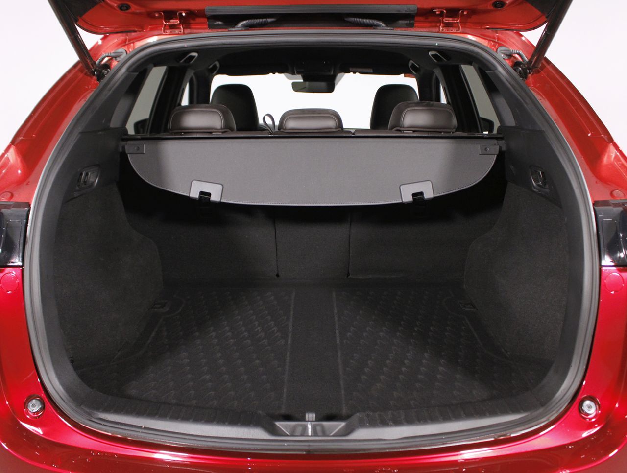 Foto Mazda CX-5 7