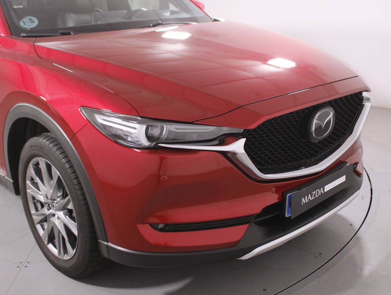 Foto Mazda CX-5 16