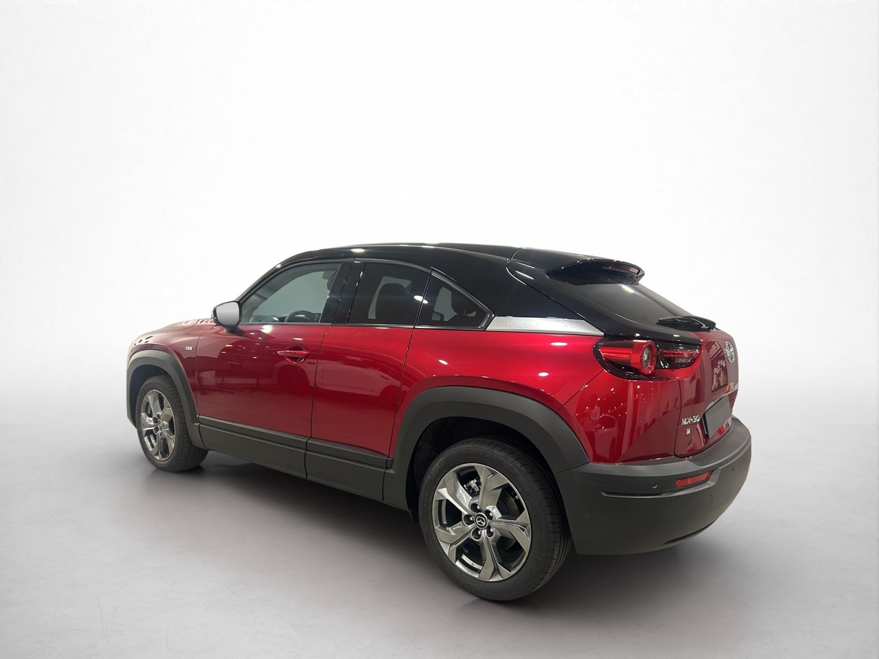 Foto Mazda MX-30 18