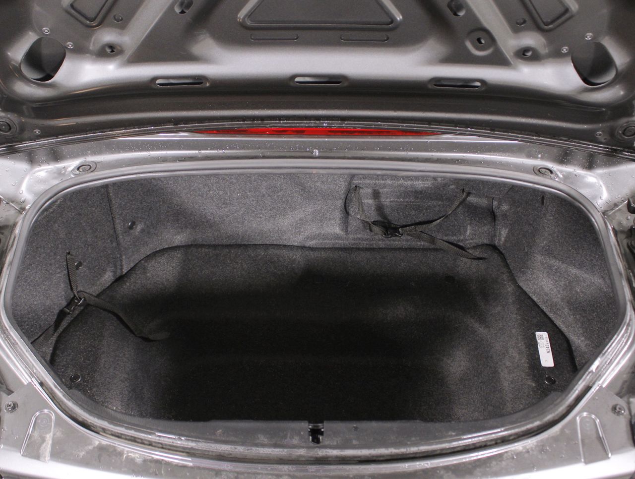 Foto Mazda MX-5 7