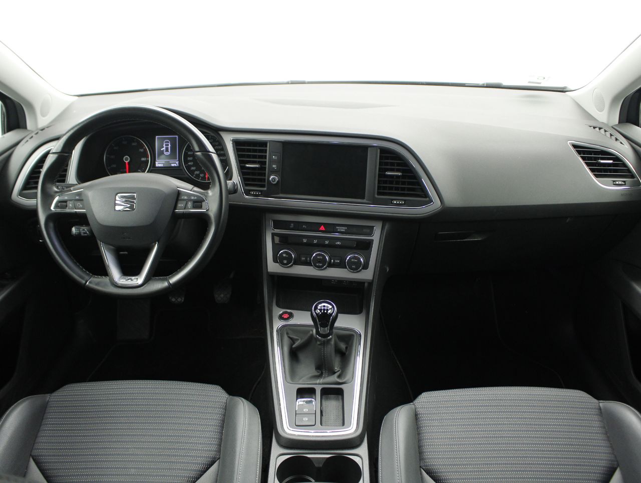Foto Seat León 4