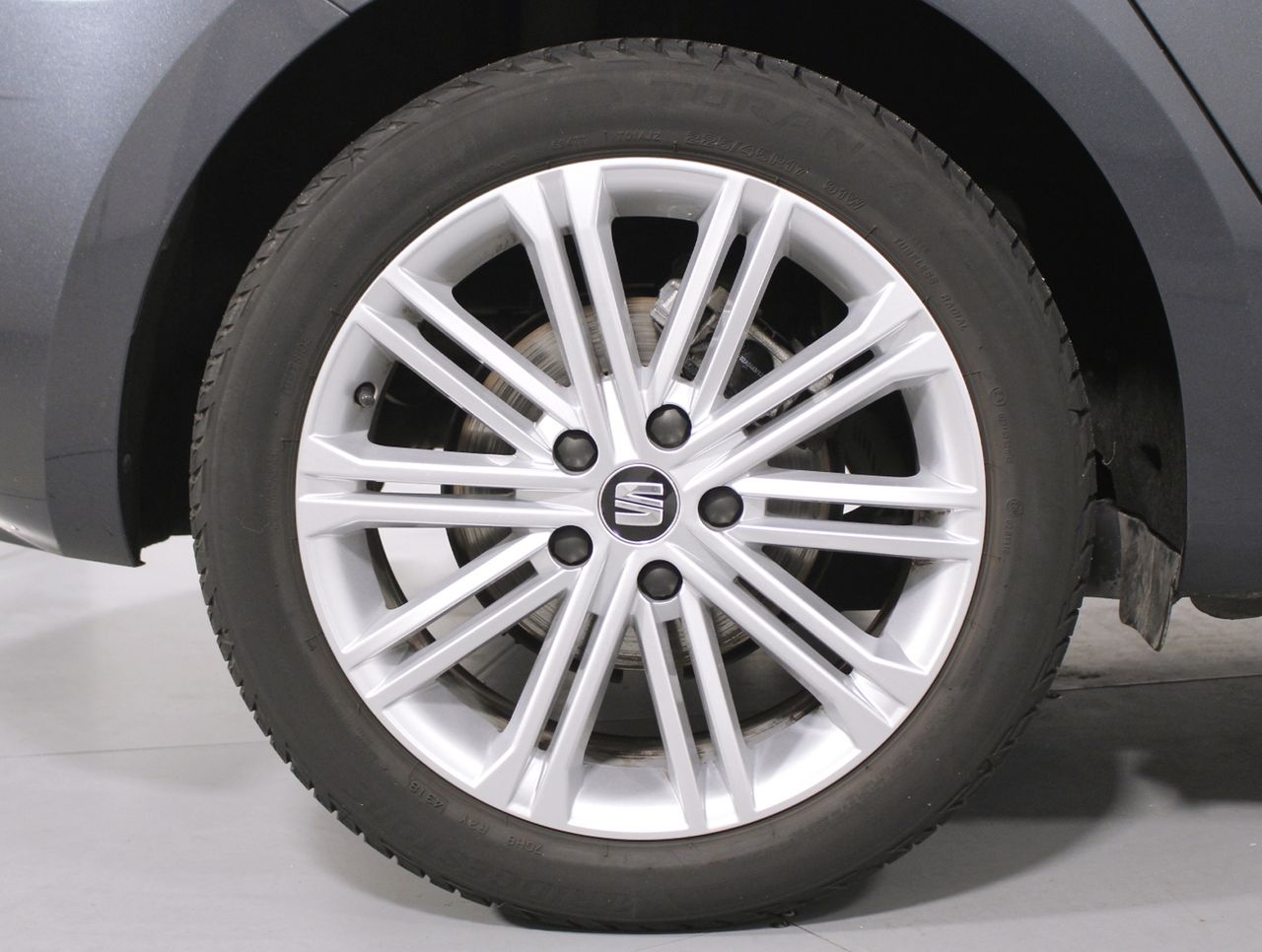 Foto Seat León 8
