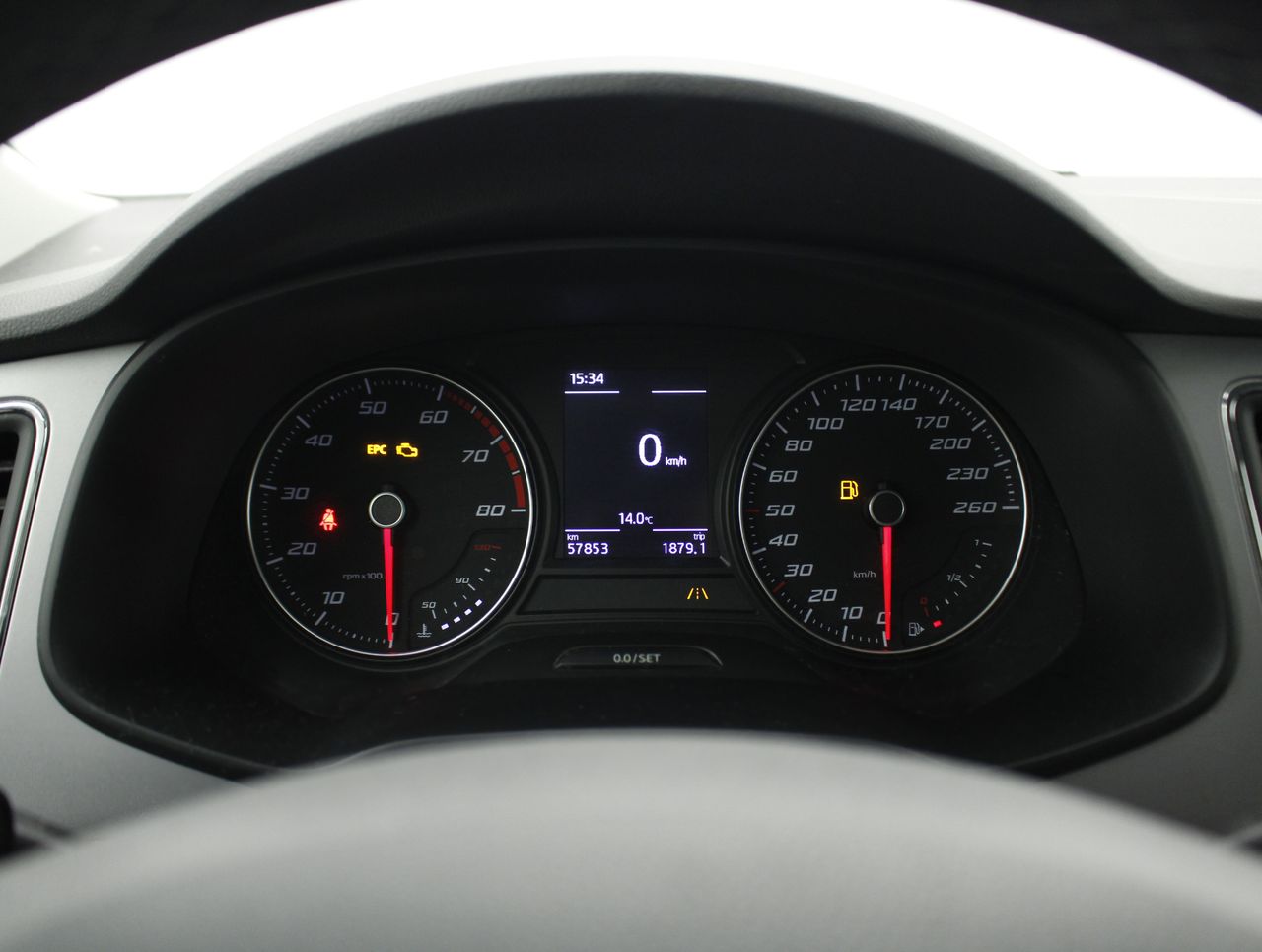 Foto Seat León 9