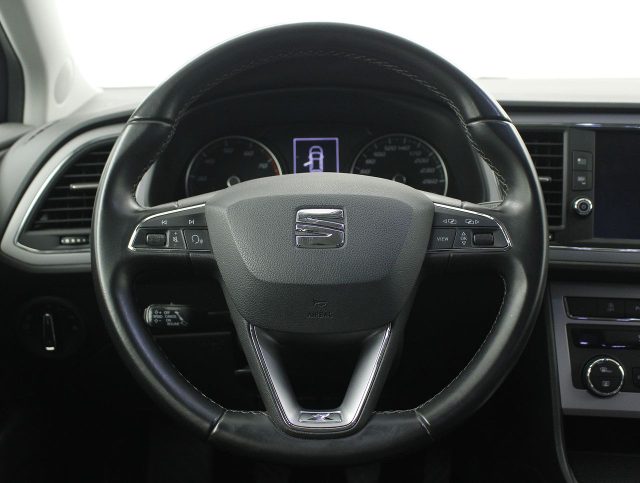 Foto Seat León 13