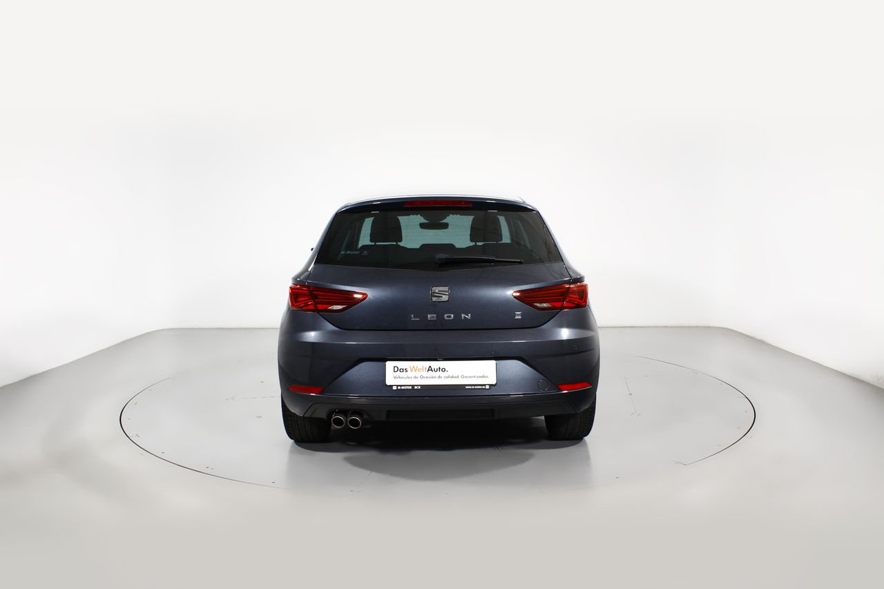Foto Seat León 17