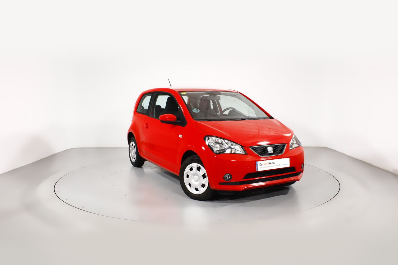Foto Seat Mii 1