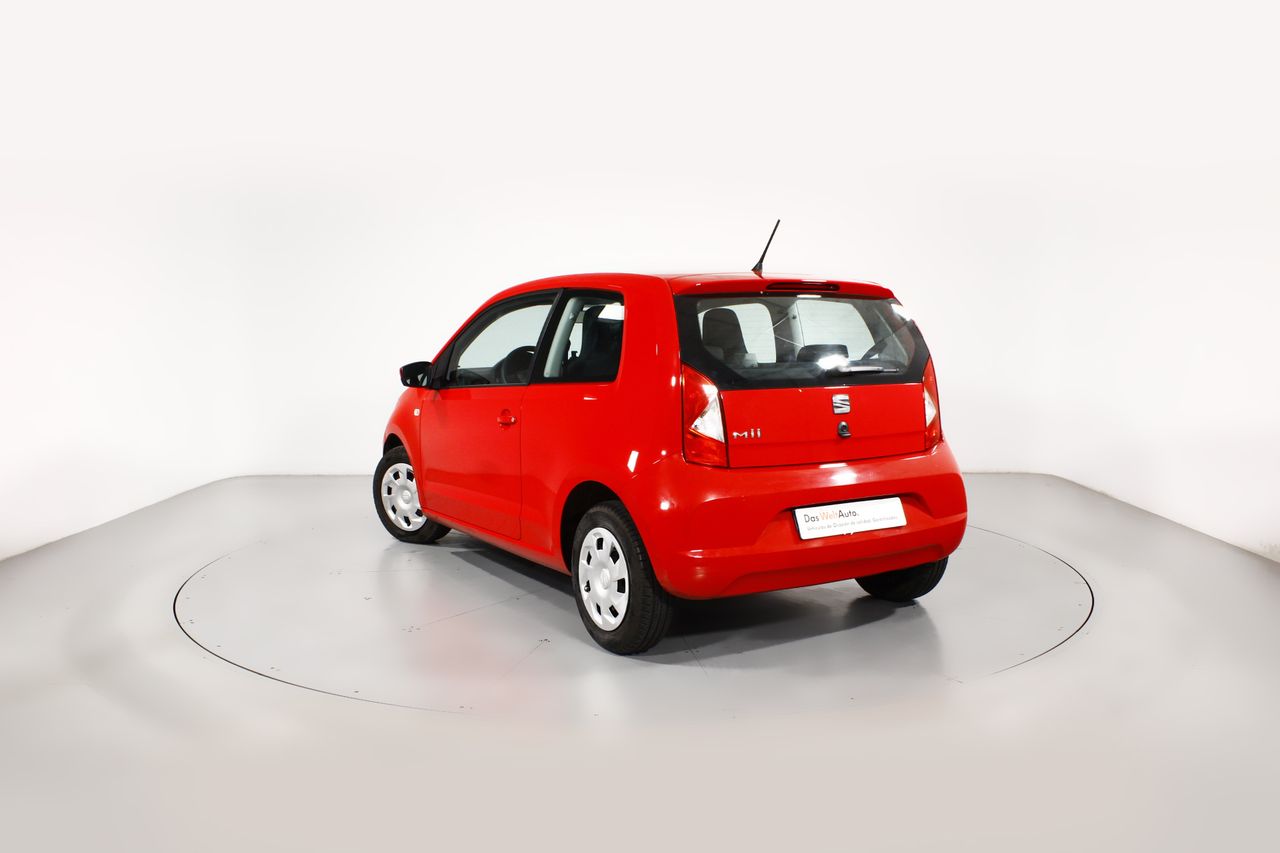 Foto Seat Mii 2
