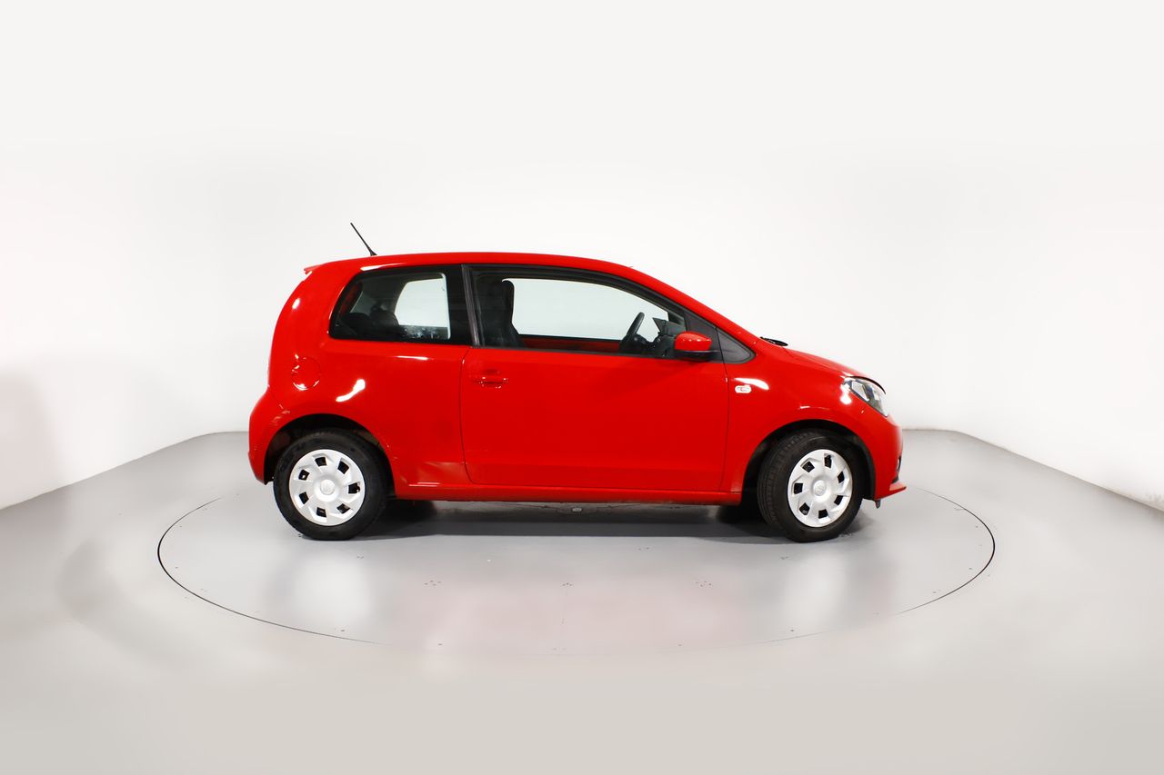Foto Seat Mii 3