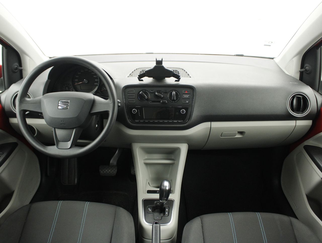 Foto Seat Mii 4