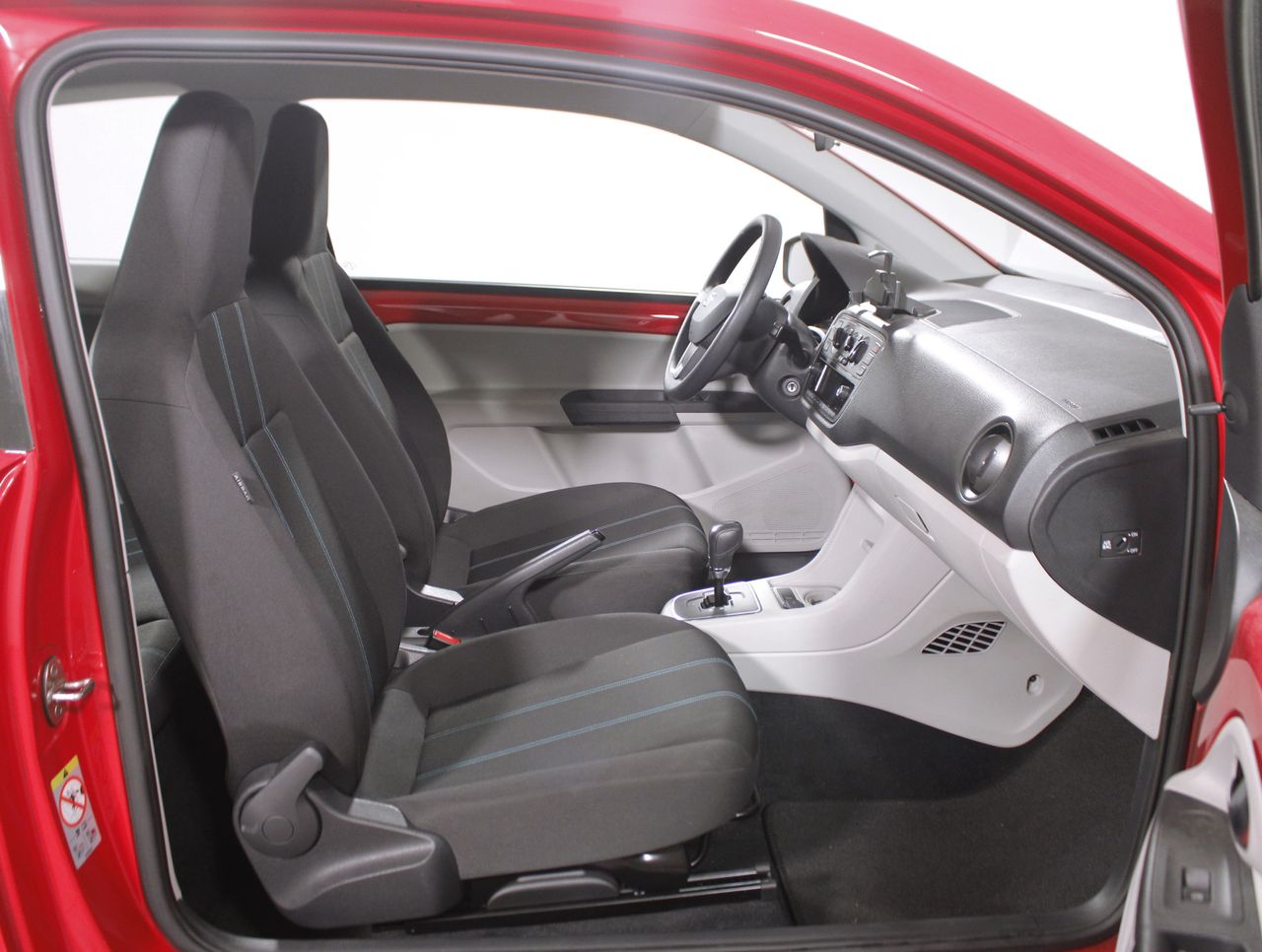Foto Seat Mii 5