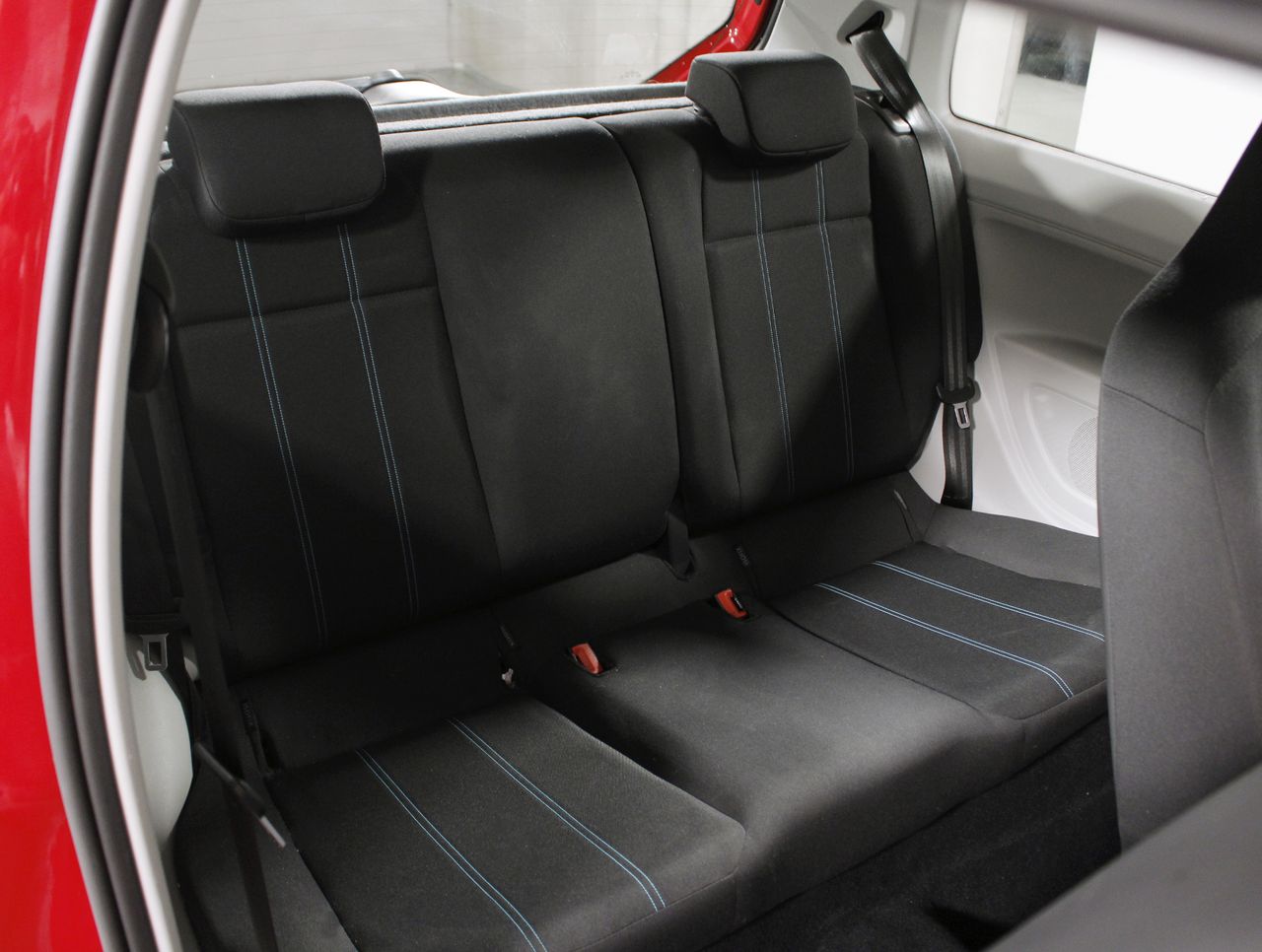 Foto Seat Mii 6