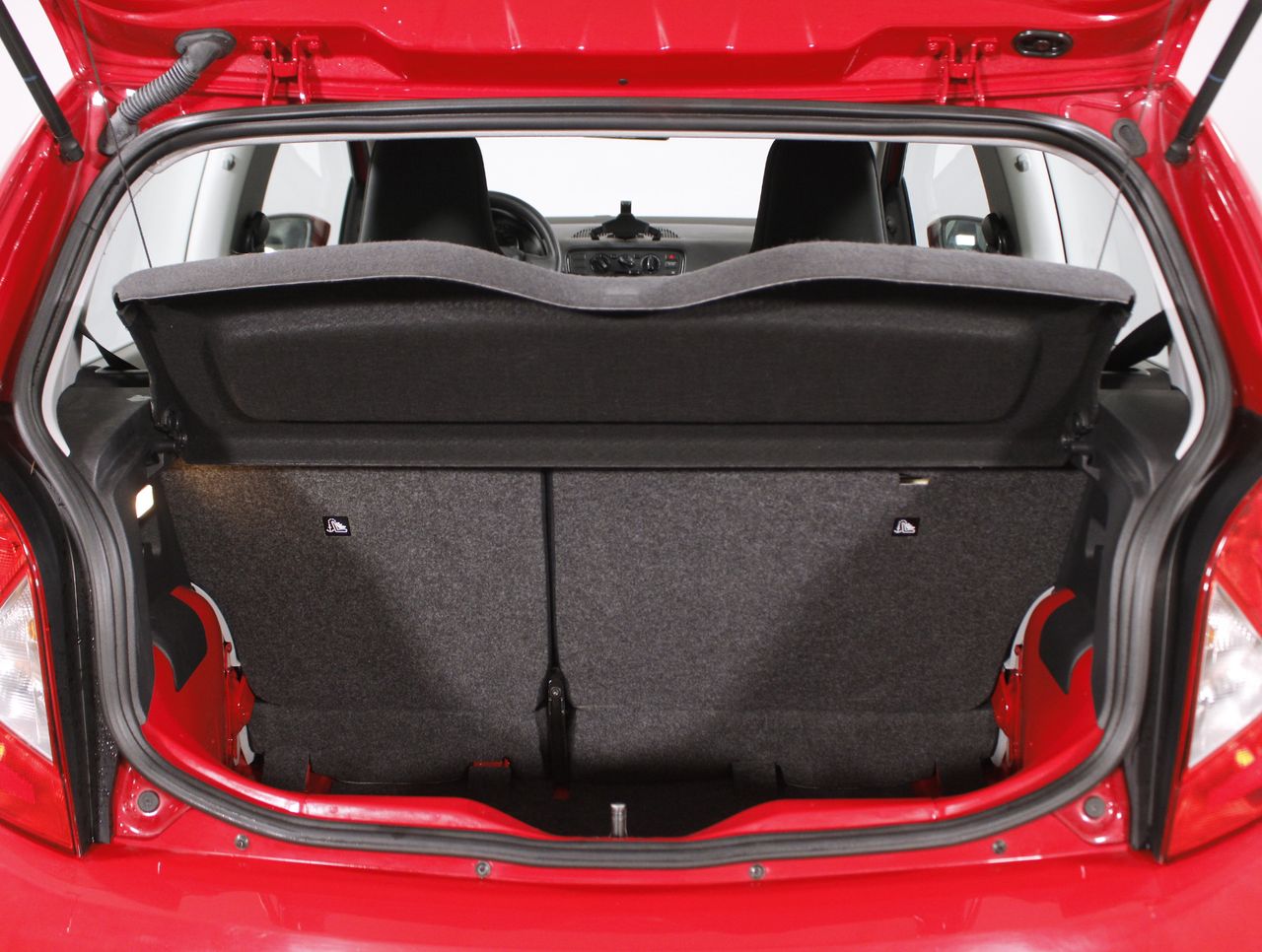 Foto Seat Mii 7