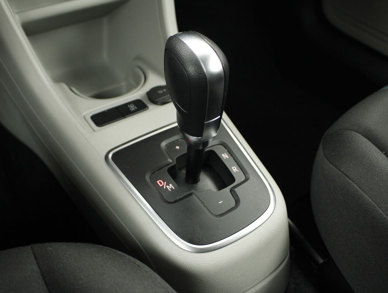Foto Seat Mii 10