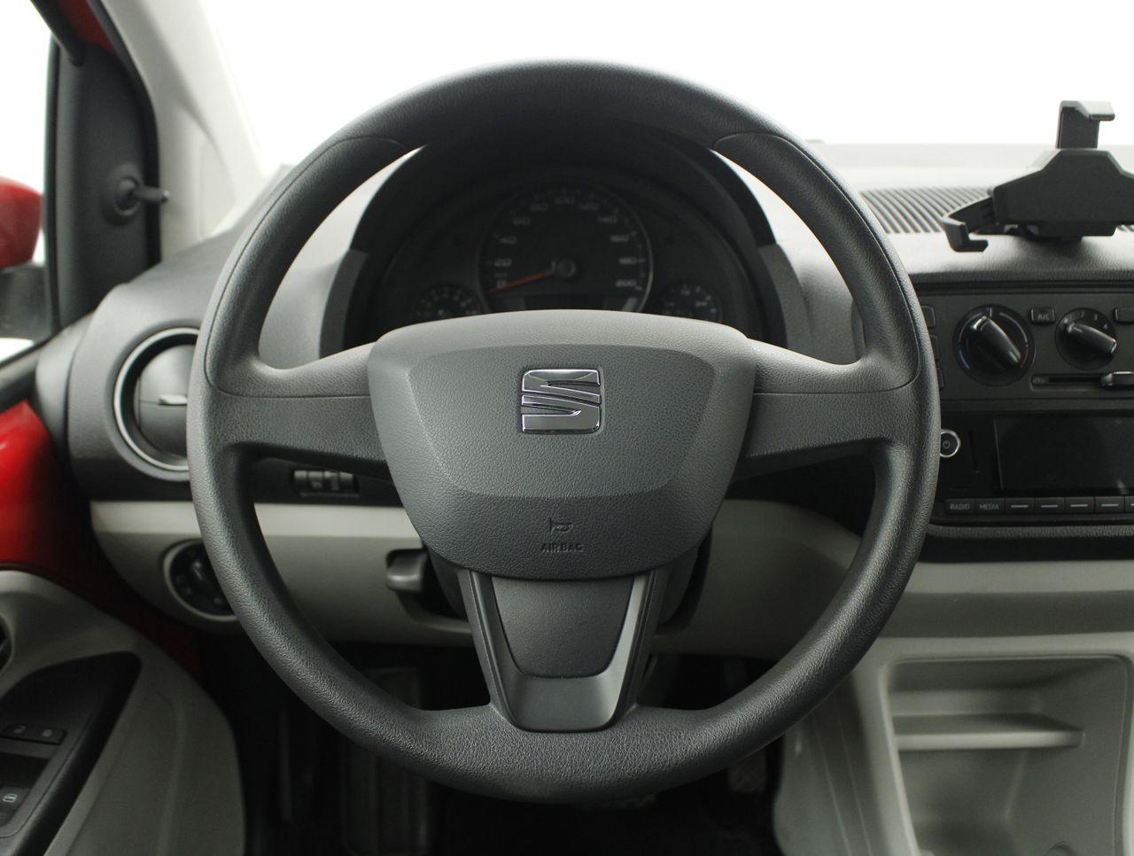 Foto Seat Mii 13