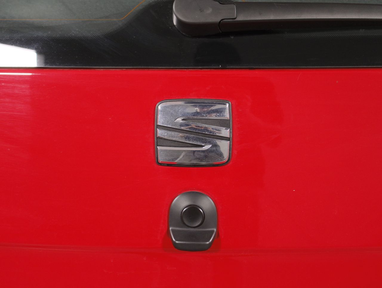 Foto Seat Mii 14