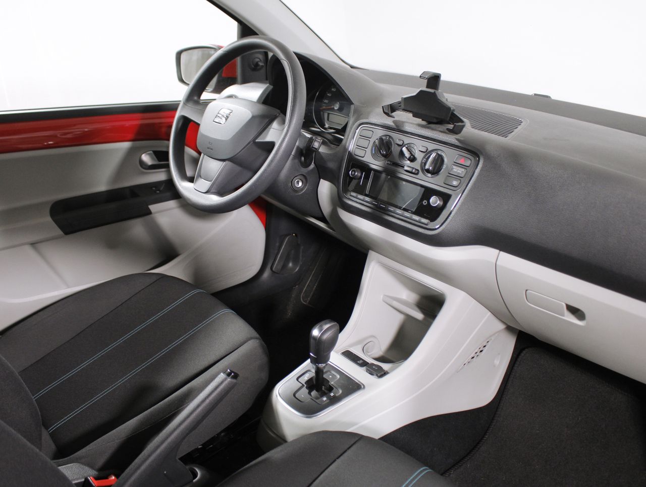 Foto Seat Mii 15