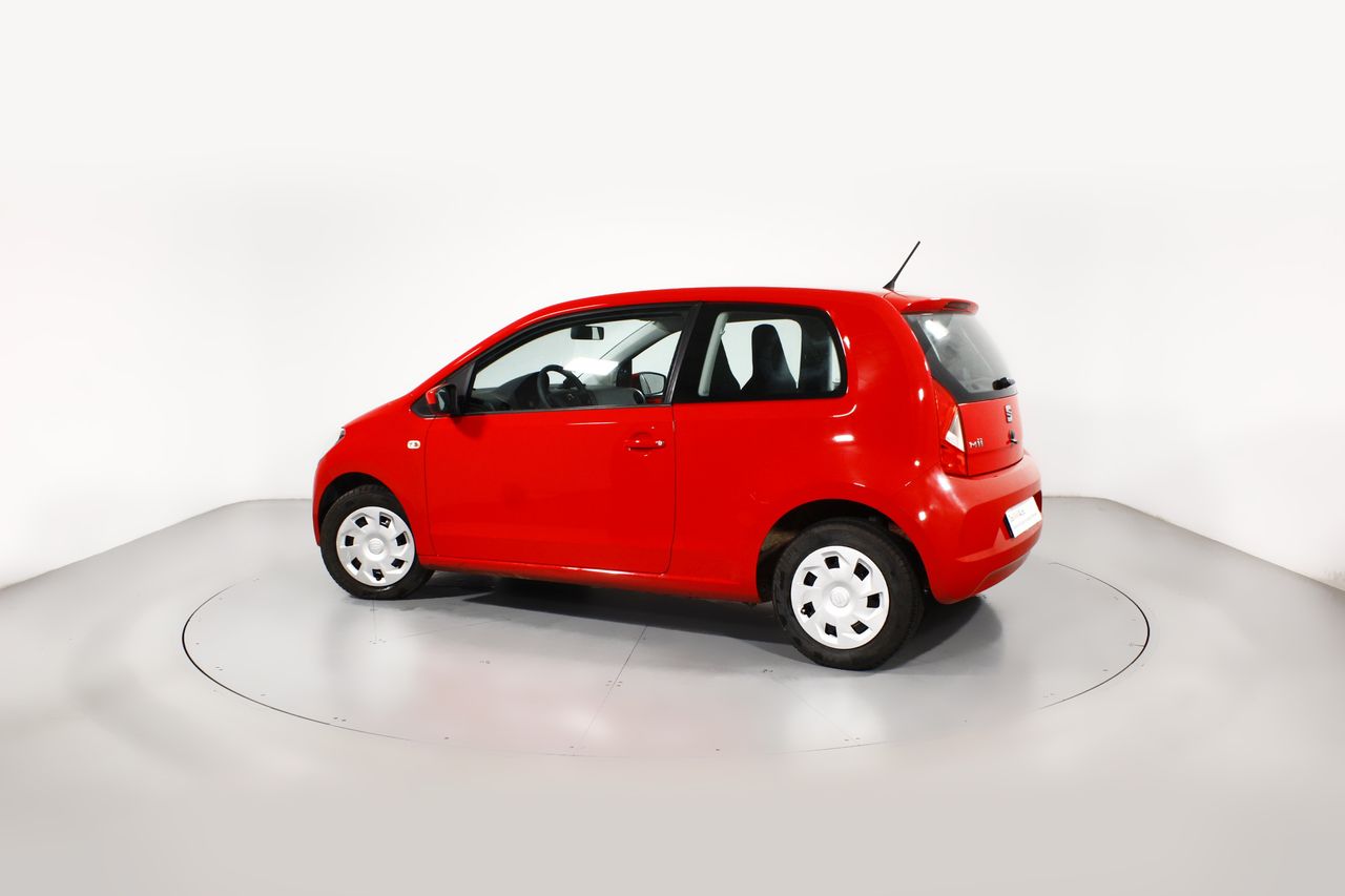 Foto Seat Mii 18