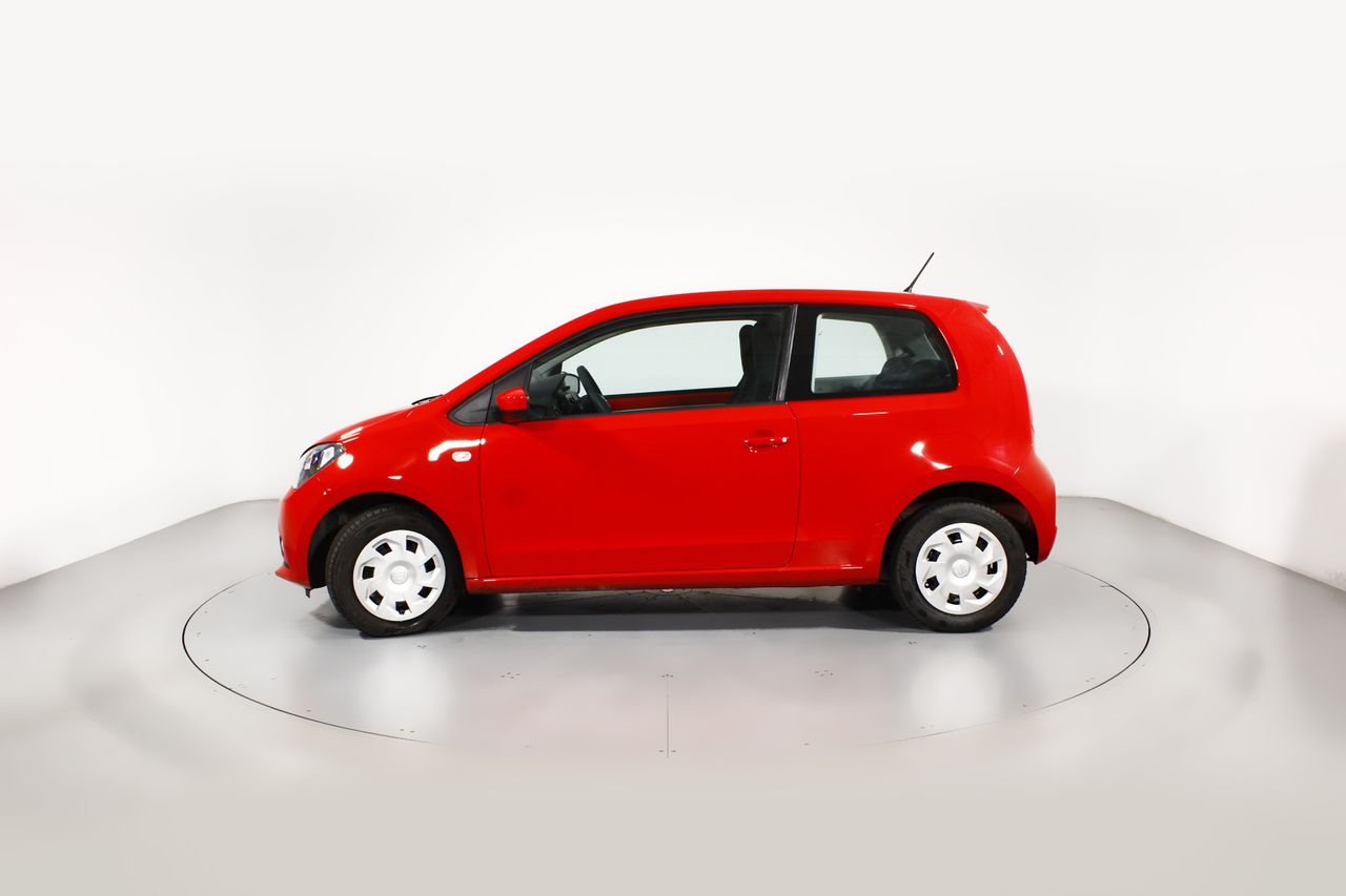 Foto Seat Mii 19