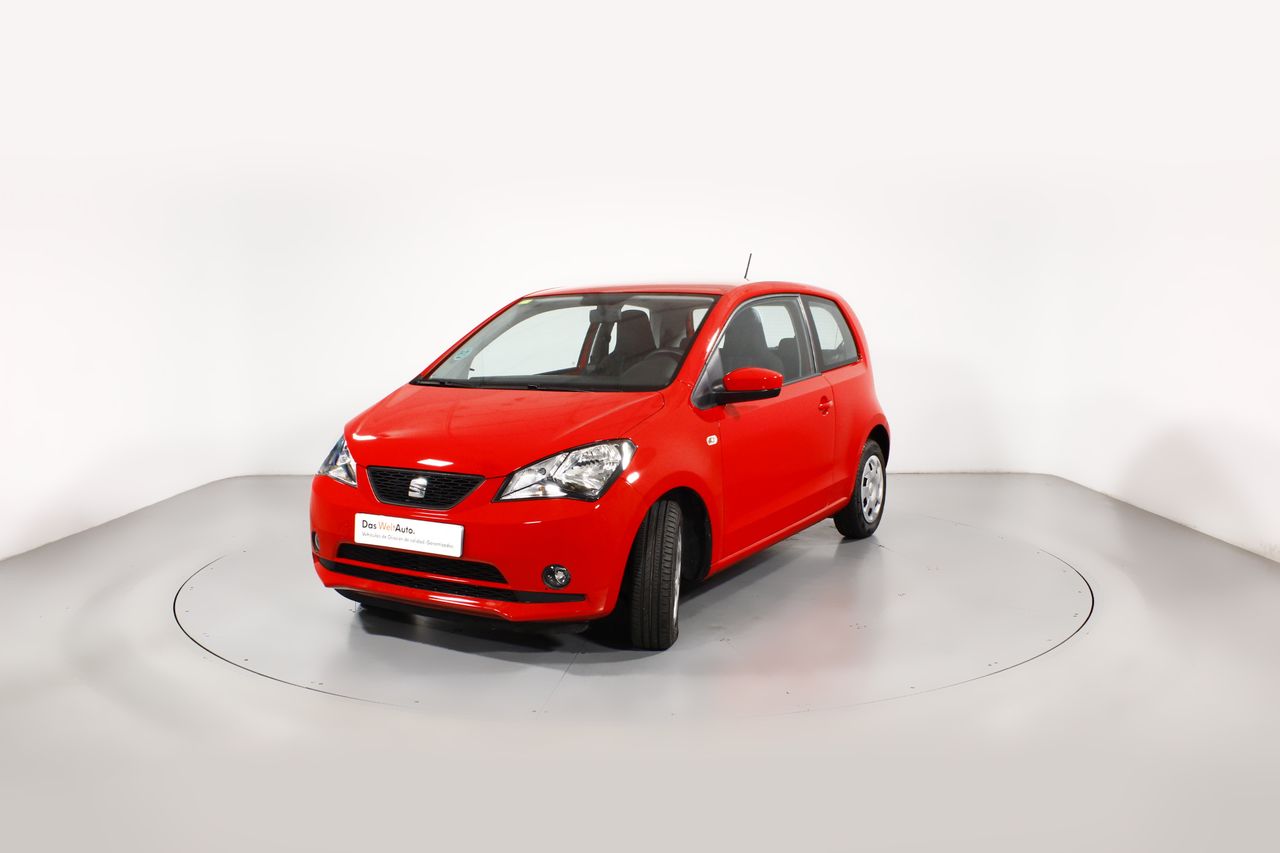 Foto Seat Mii 21