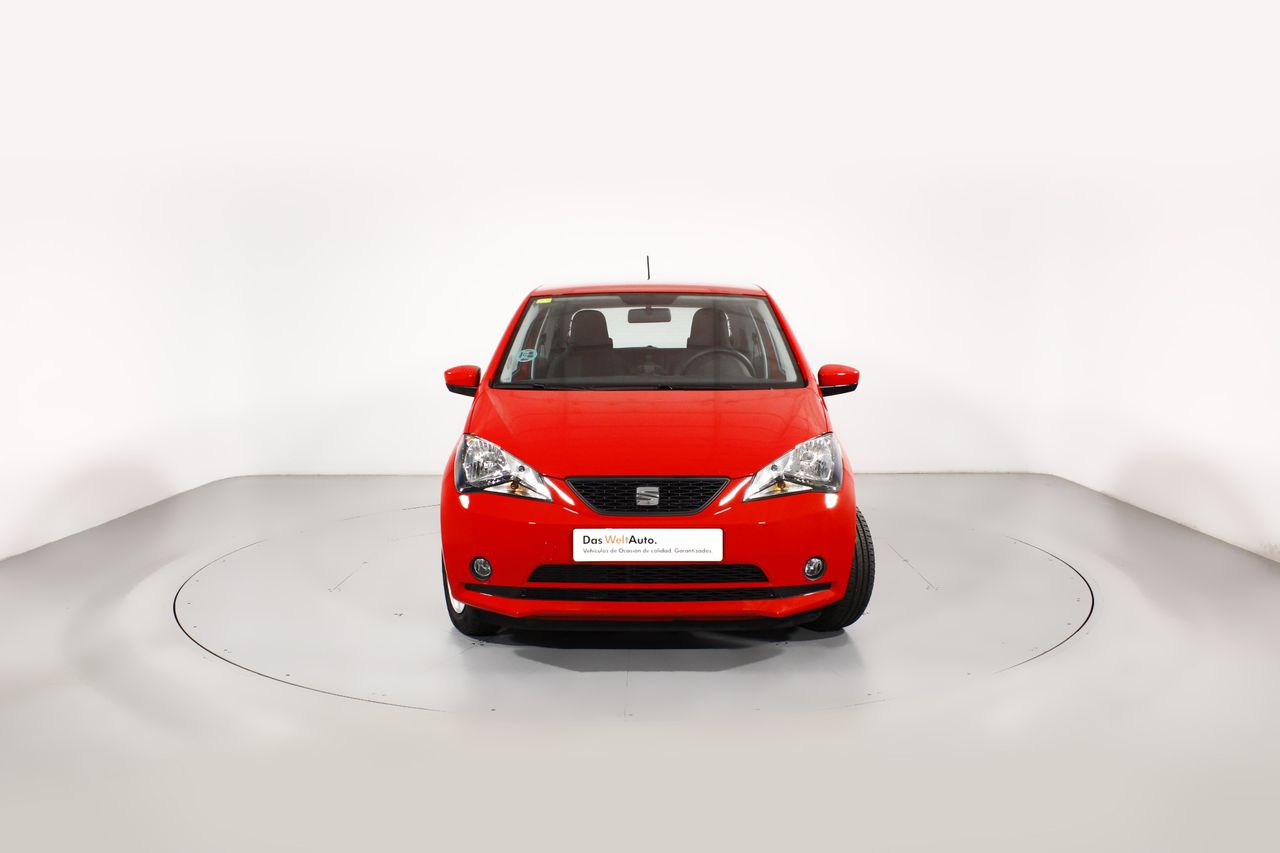 Foto Seat Mii 22