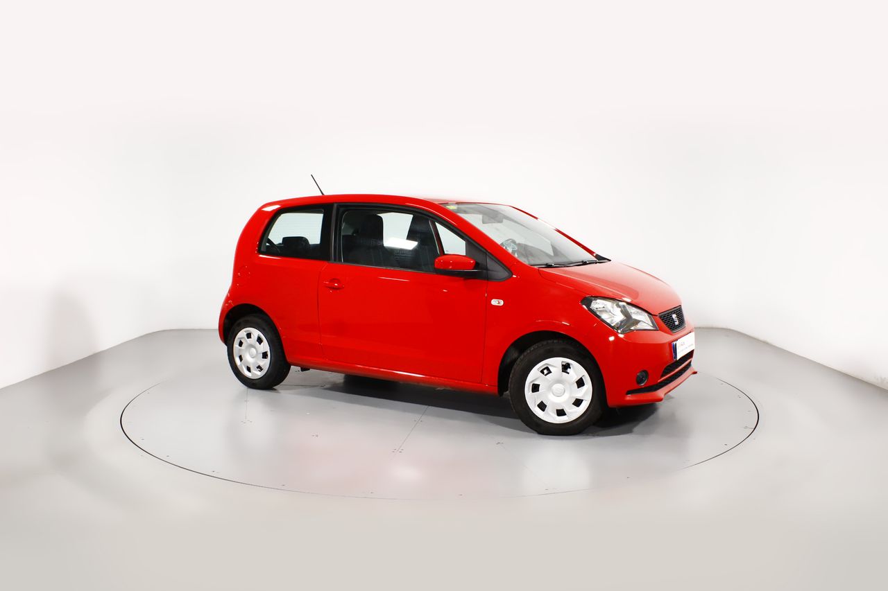 Foto Seat Mii 23