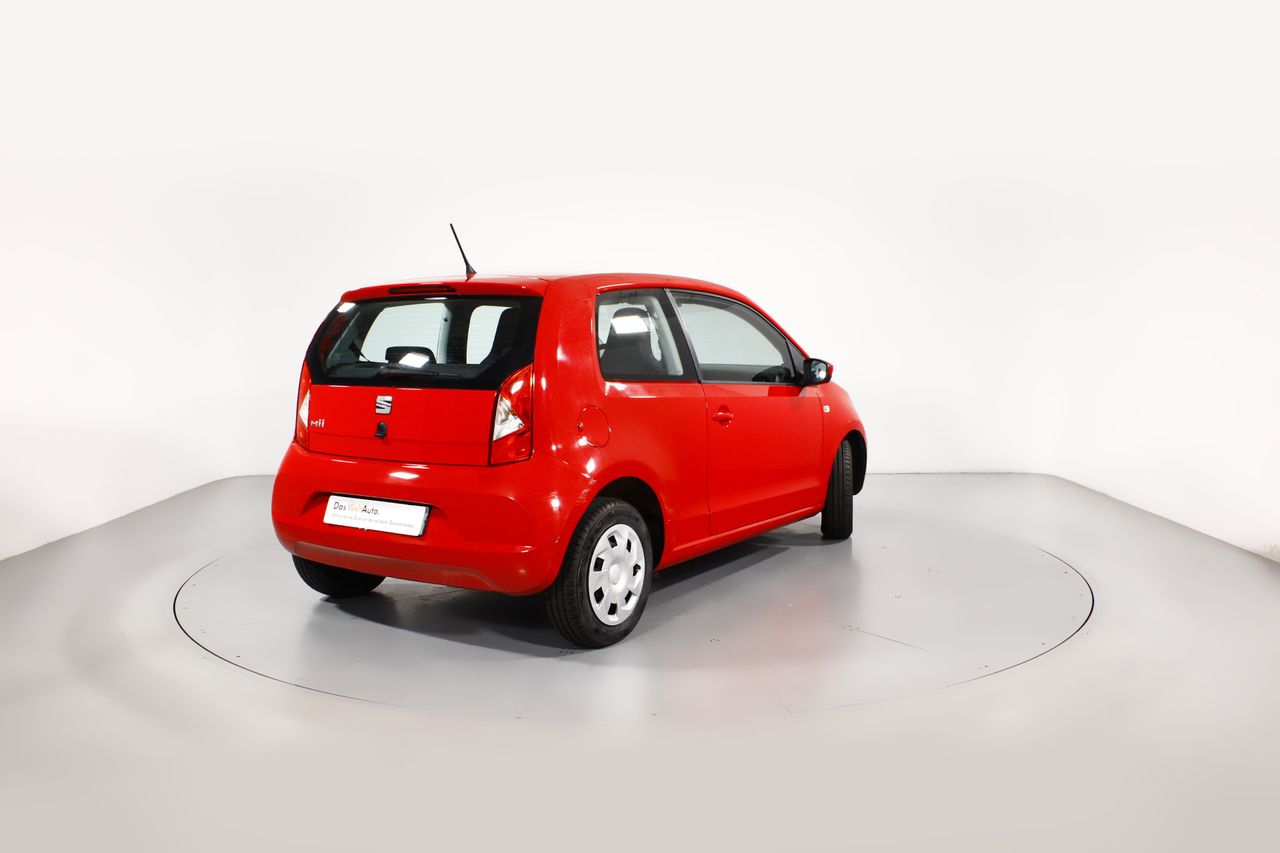 Foto Seat Mii 25