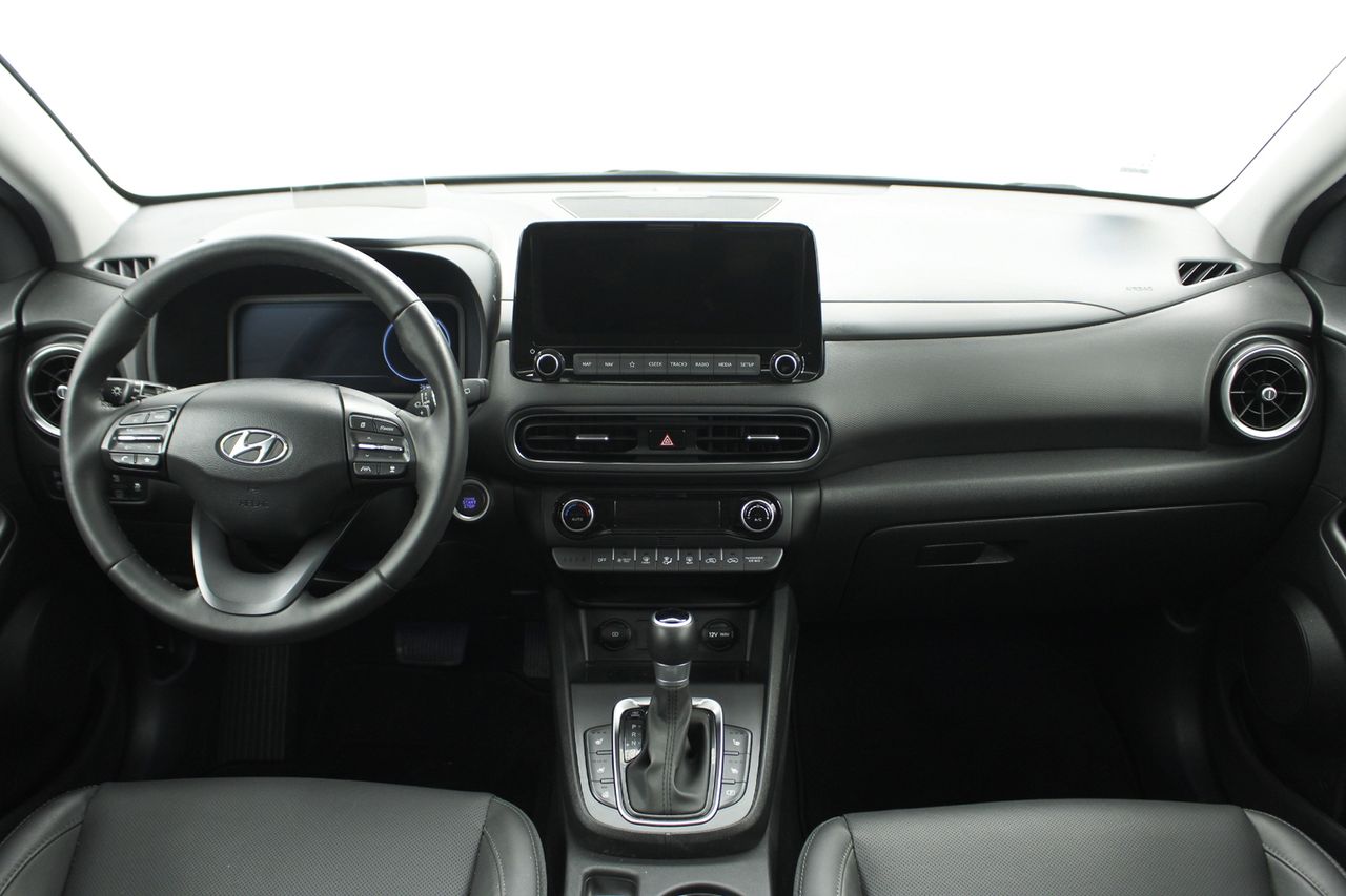 Foto Hyundai Kona 4