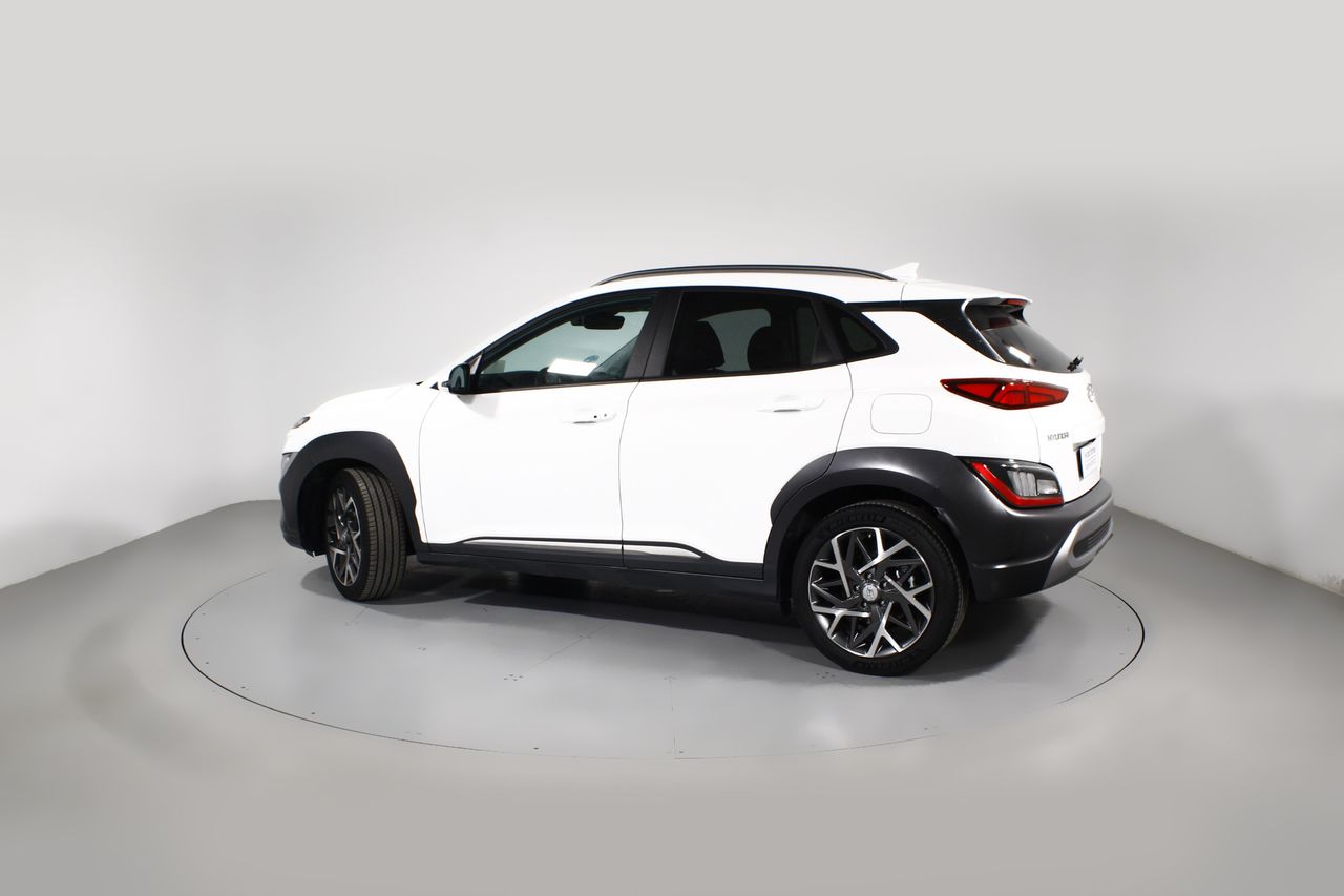 Foto Hyundai Kona 20