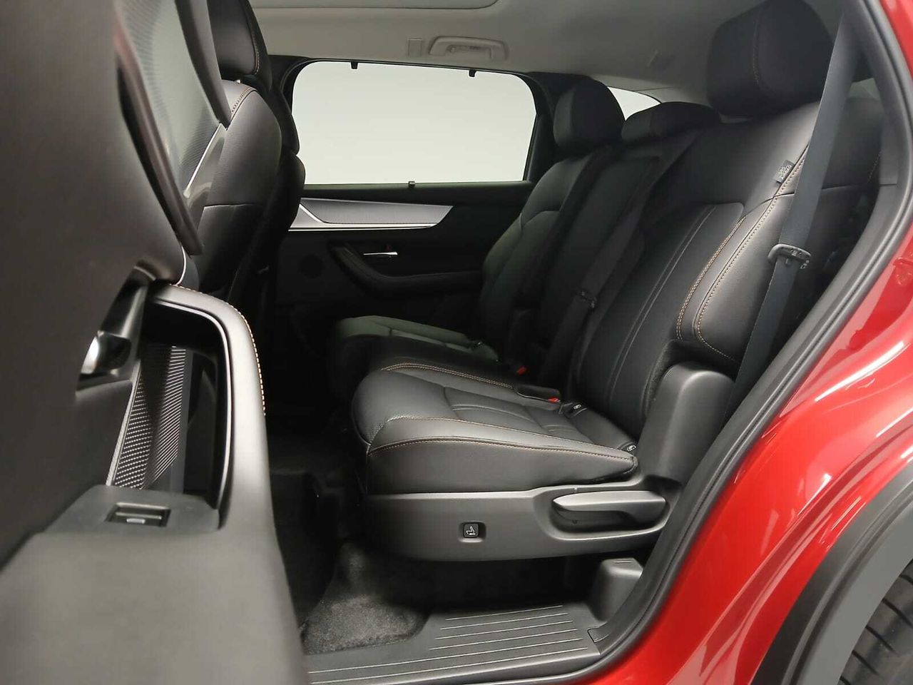 Foto Mazda CX-80 6