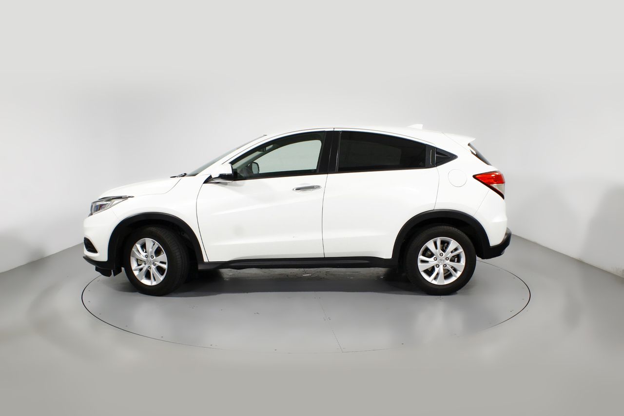 Foto Honda HR-V 19
