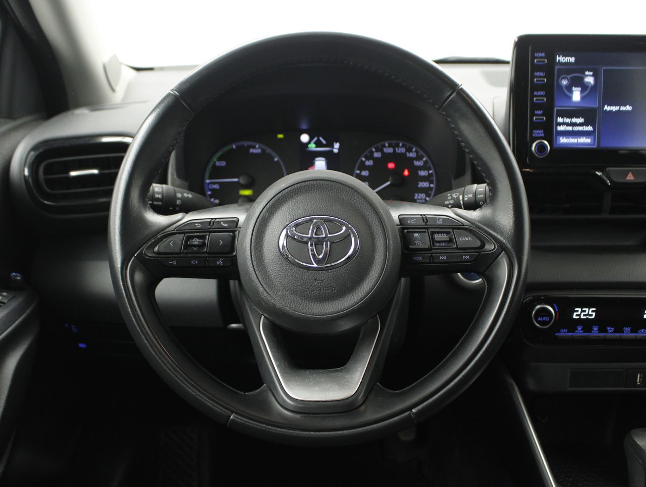 Foto Toyota Yaris 13