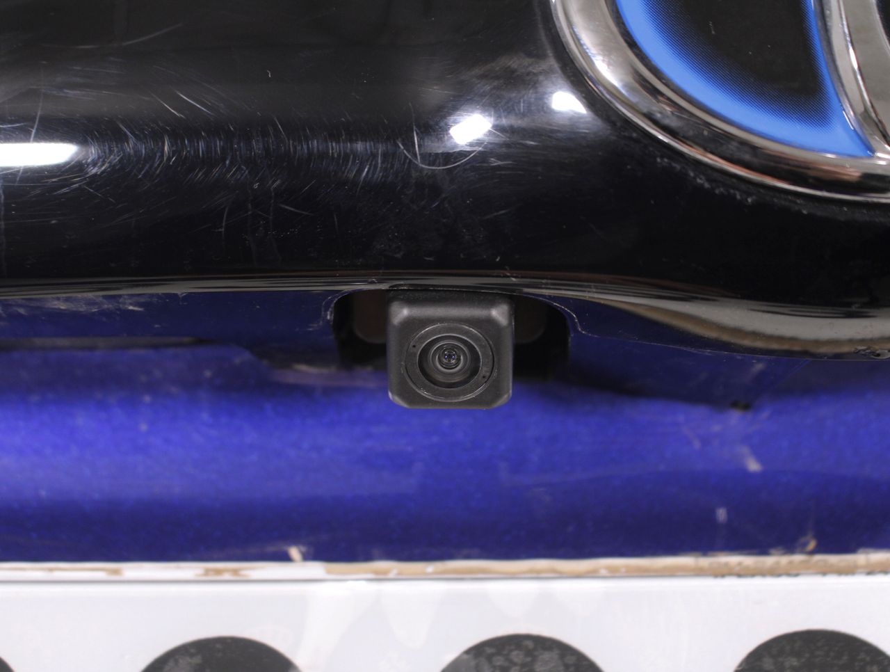 Foto Toyota Yaris 14