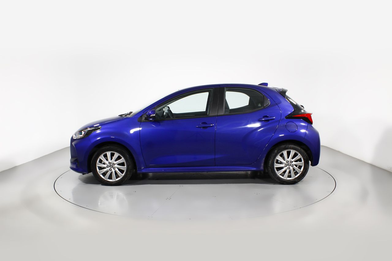 Foto Toyota Yaris 19
