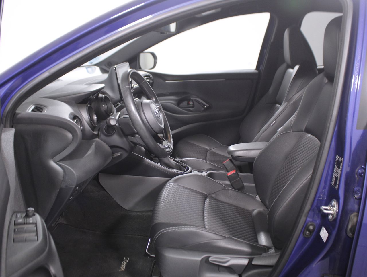Foto Toyota Yaris 27