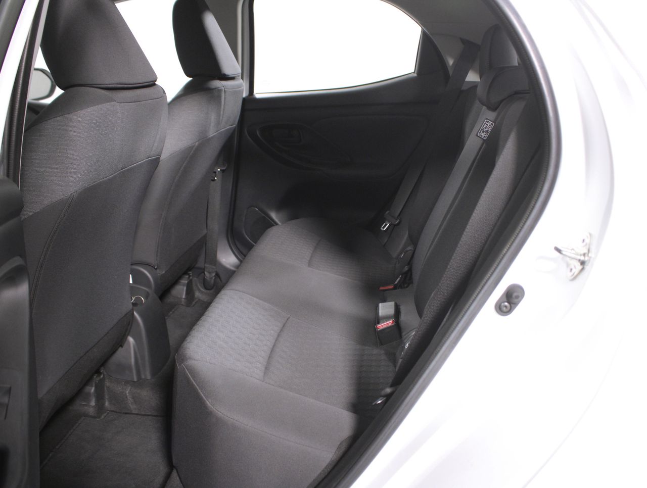 Foto Toyota Yaris 26
