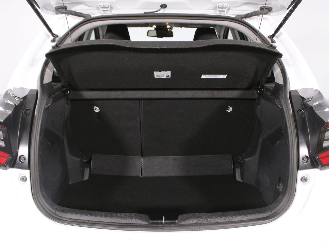 Foto Toyota Yaris 7