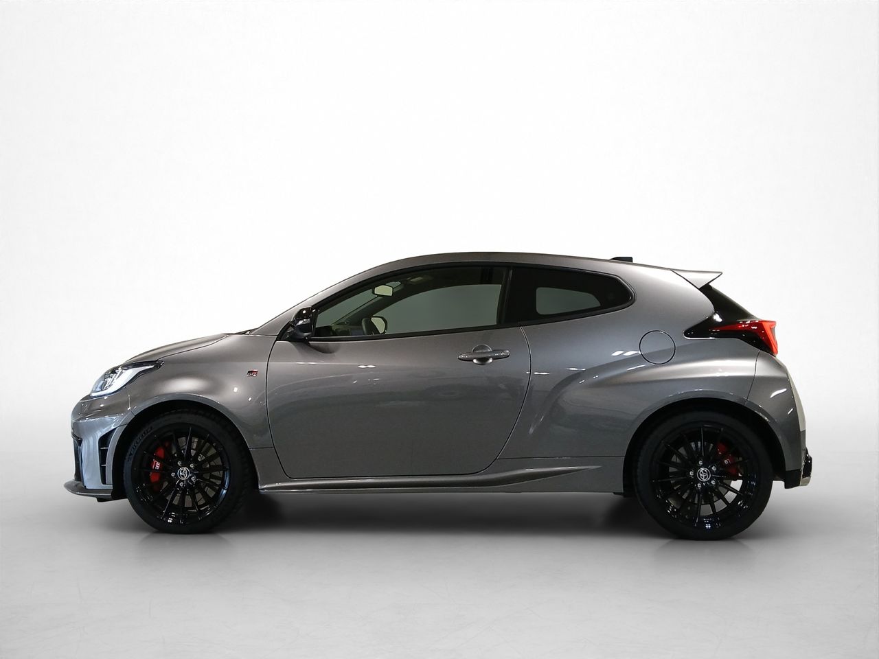 Foto Toyota Yaris 19