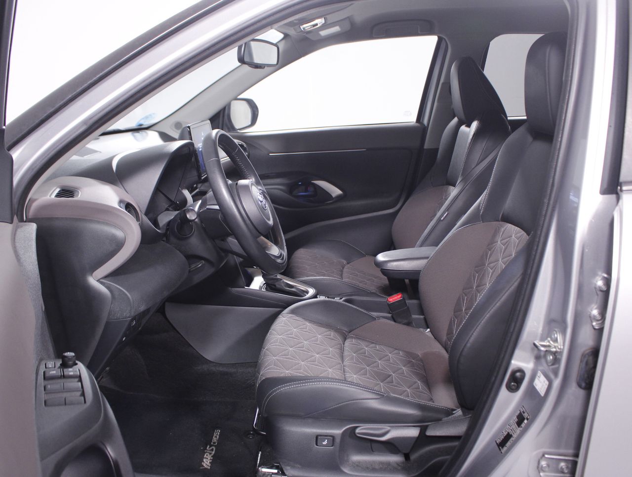 Foto Toyota Yaris 27