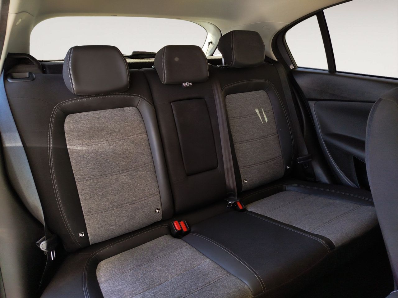 Foto Fiat Tipo 9