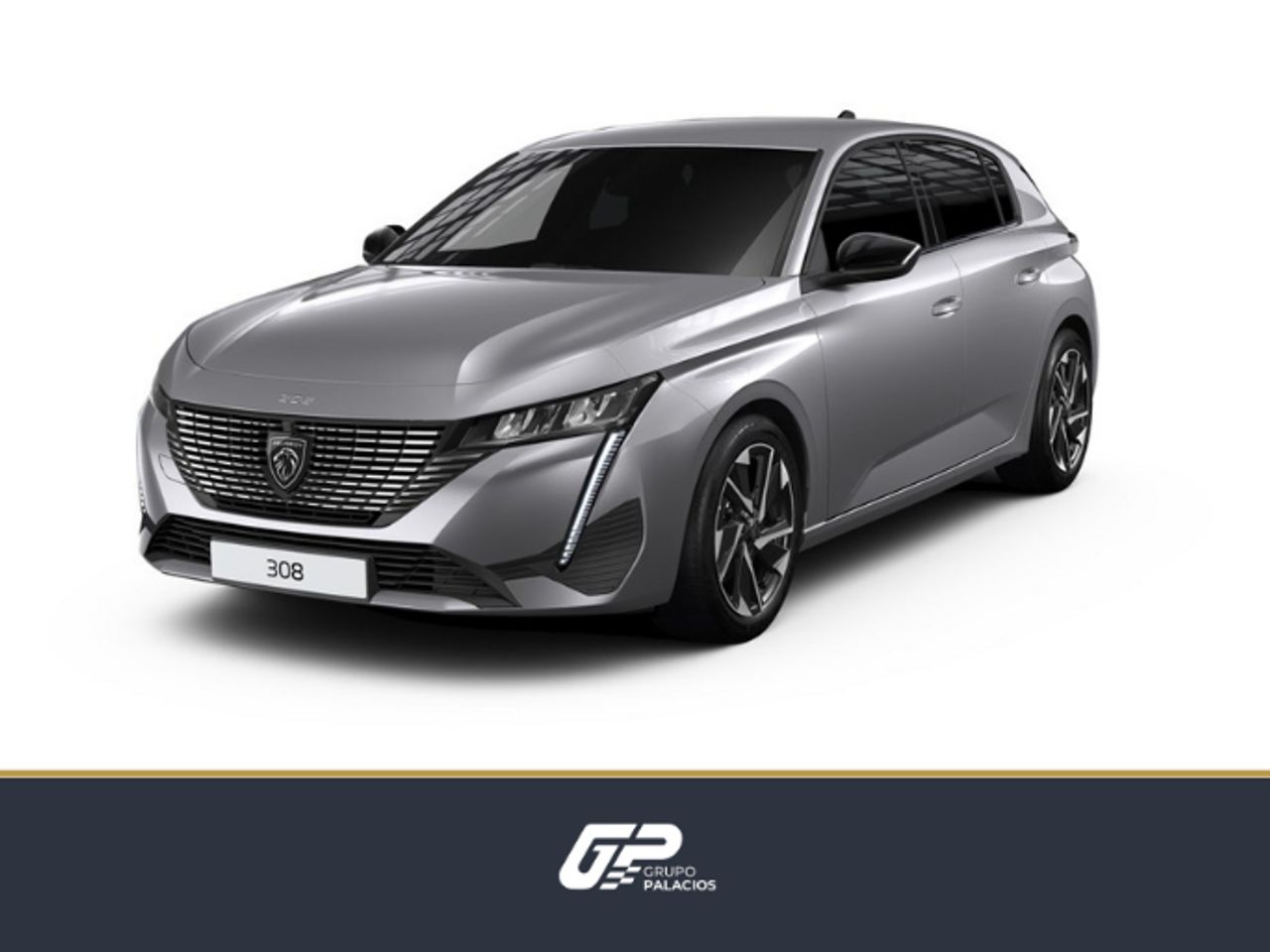 Foto Peugeot 308 2