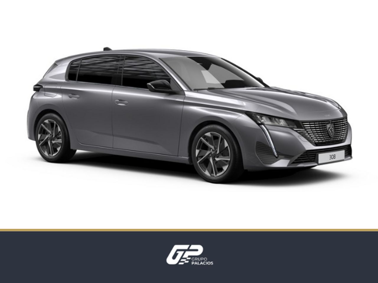 Foto Peugeot 308 3