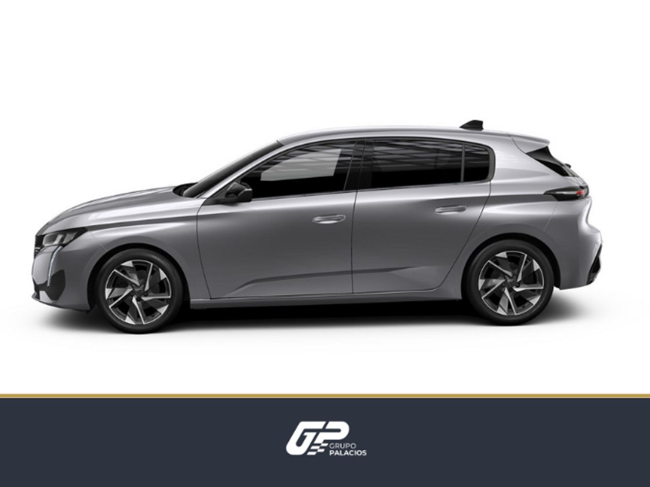 Foto Peugeot 308 4